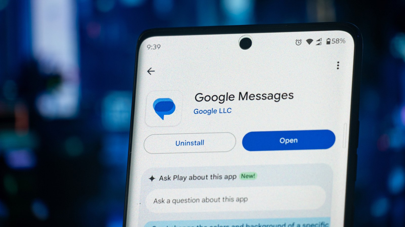 Google Messages Just Solved The Biggest Problem With Smart Replies