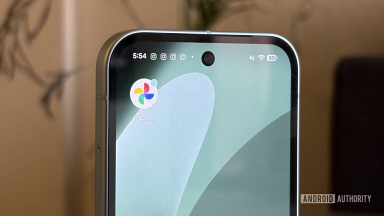 Google Photos may have a new trick to make your pictures look dramatically different