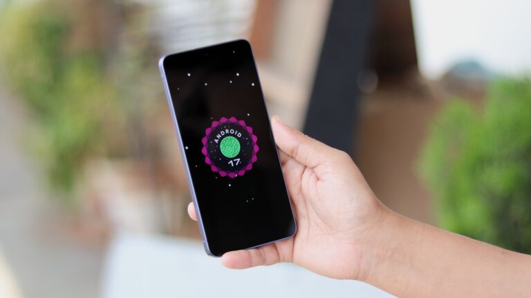 Google releases Android 17 update with foldable improvements, app bubbles, and more