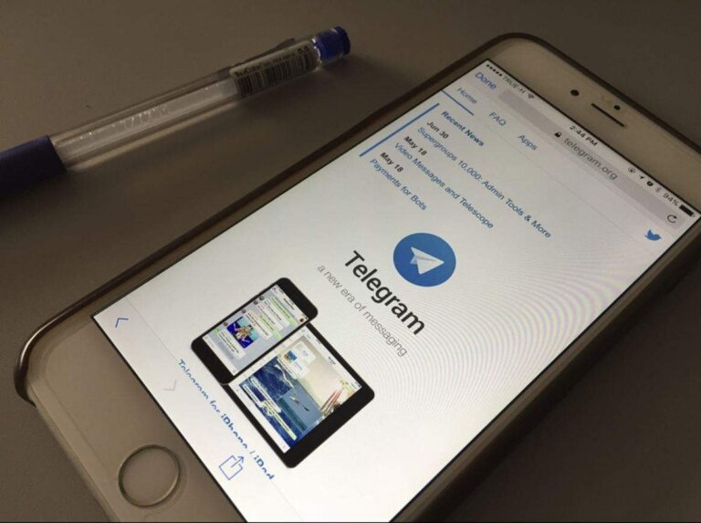 Google removes messaging app Telegram from Play Store, Apple likely to follow suit