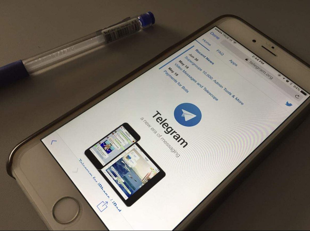 Google removes messaging app Telegram from Play Store, Apple likely to follow suit