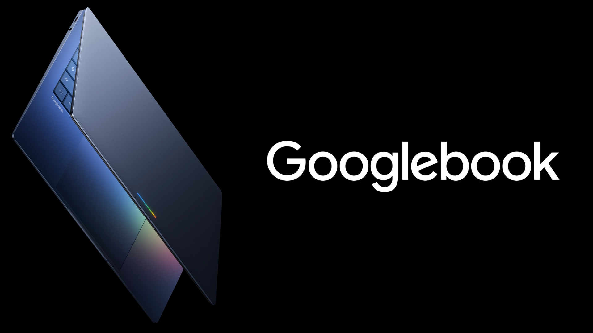 Google VP John Maletis confirms Googlebooks will run Android apps far better than Chromebooks