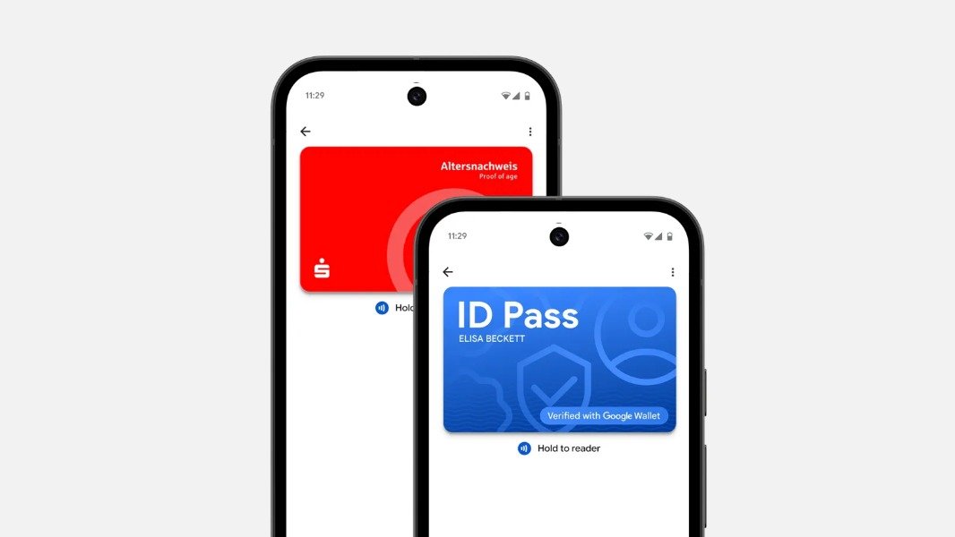 Google Wallet App Will Soon Add Support for Digital IDs in Select EU Countries