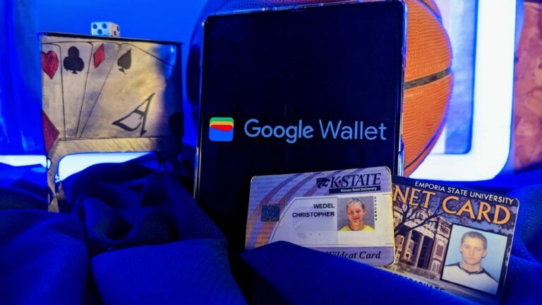 Google Wallet just fixed the most annoying part of online checkout
