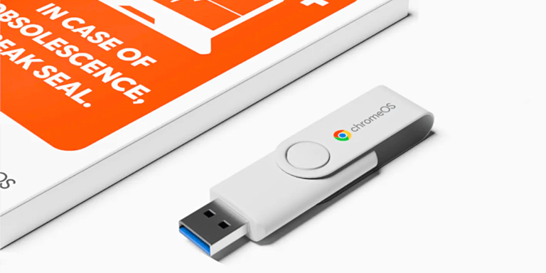 Google's £3 upgrade for Windows is finally back in stock