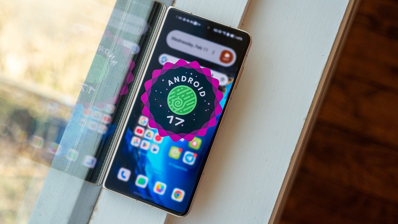 Google's got a quick Android 17 Beta 4.1 rolling out to address issues before launch