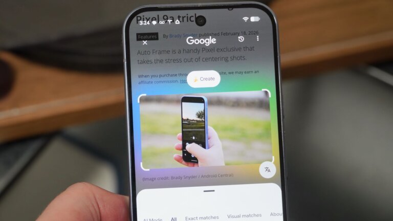 Google's June Android Drop turns your phone into a smarter shopping and reading companion