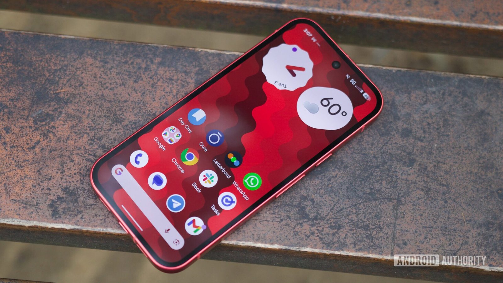 Google's Pixel home screen organizer looks almost ready for prime time in Android 17 QPR1 Beta 5