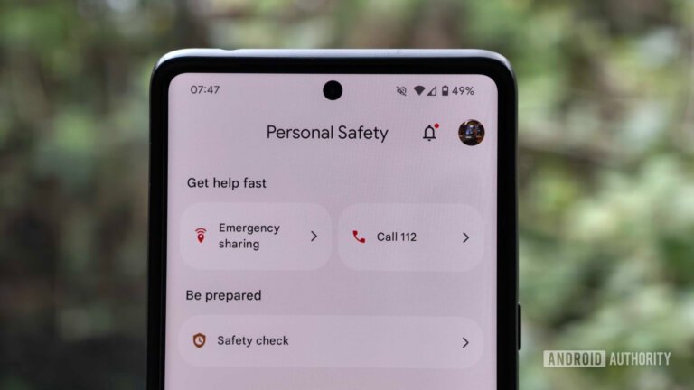 Google's Safety app just picked up a few new tricks for your kids
