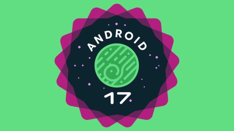Got a Google Pixel? Find these 4 Android 17 features ASAP