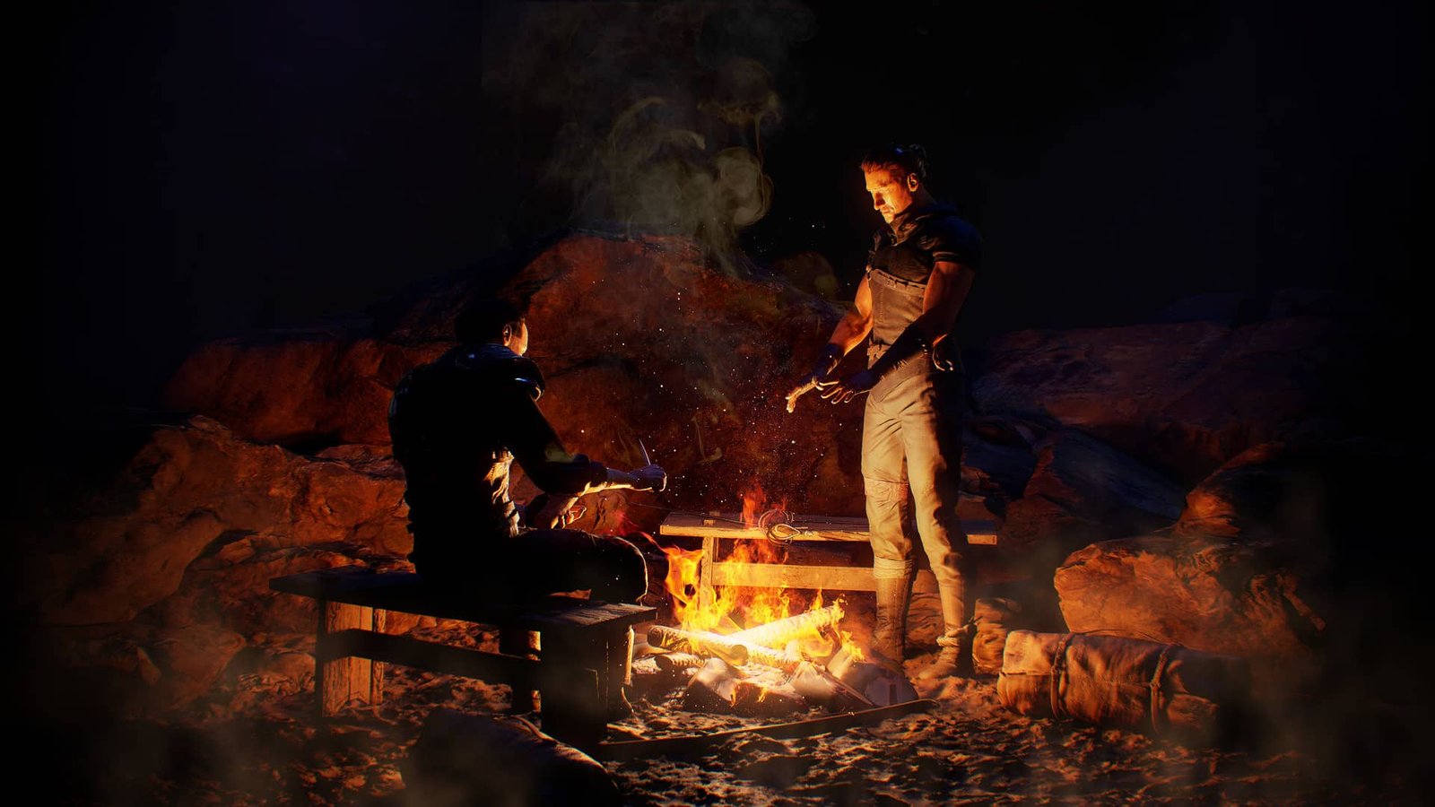Gothic 1 Remake How to Turn VSync On and Potentially Fix Stuttering