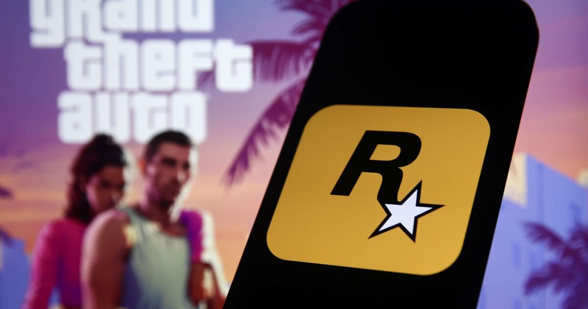 GTA 6 PC release date leaks, and it's much sooner than we thought