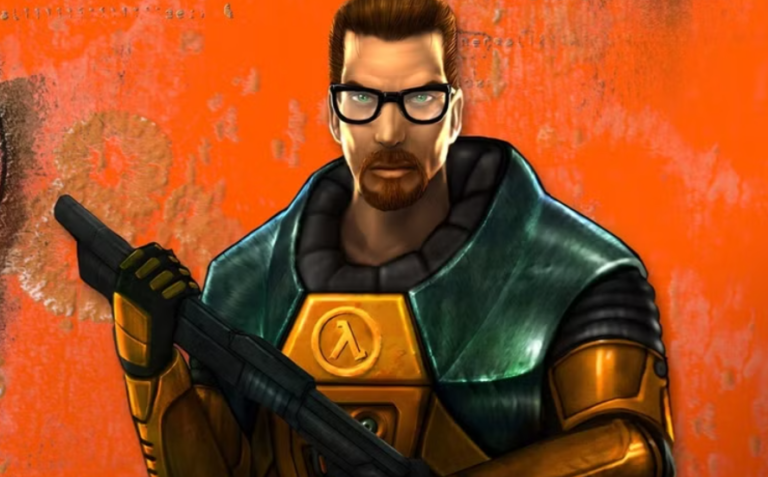 Half-Life Sets Historic Price Record Among PC Games