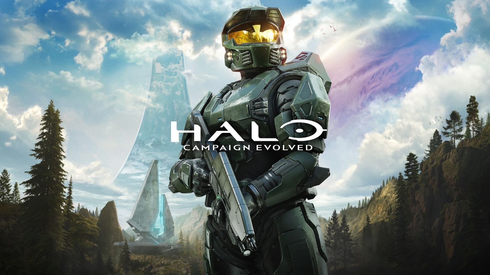Halo: Campaign Evolved Launches July 28, Pre-Orders Available Now