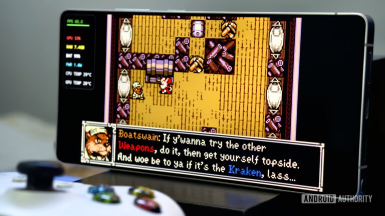 Here's how to play Mina the Hollower on Android, no game streaming needed