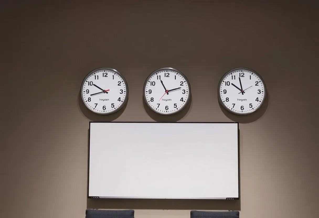 How British Columbia's Time Zone Changes Affect Postgres Systems