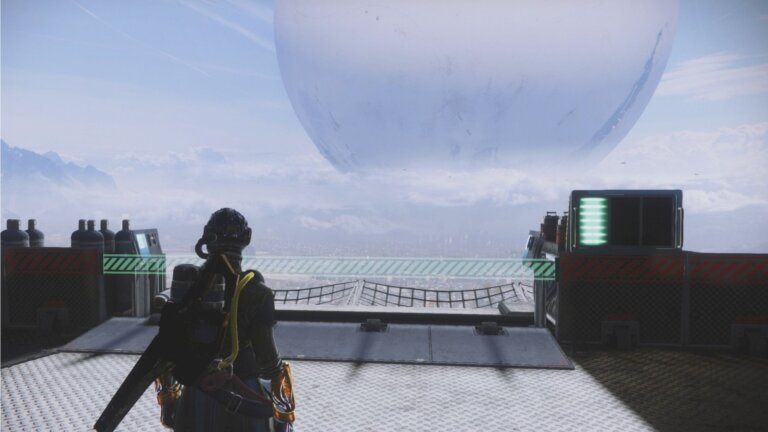 How to score a goal in the hidden net in Destiny 2