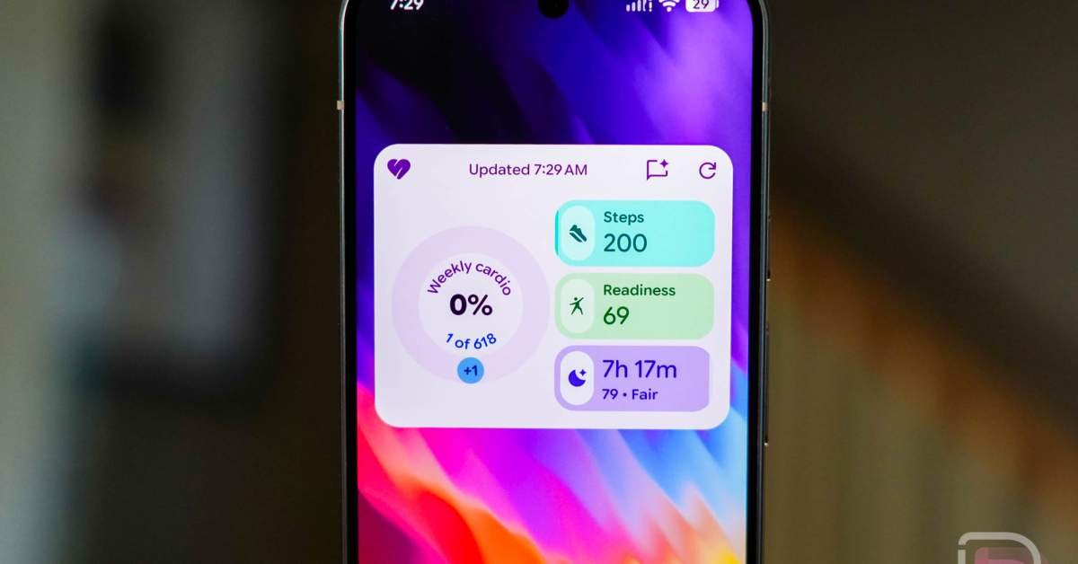 How to Setup the New Google Health App to Make It Not Suck
