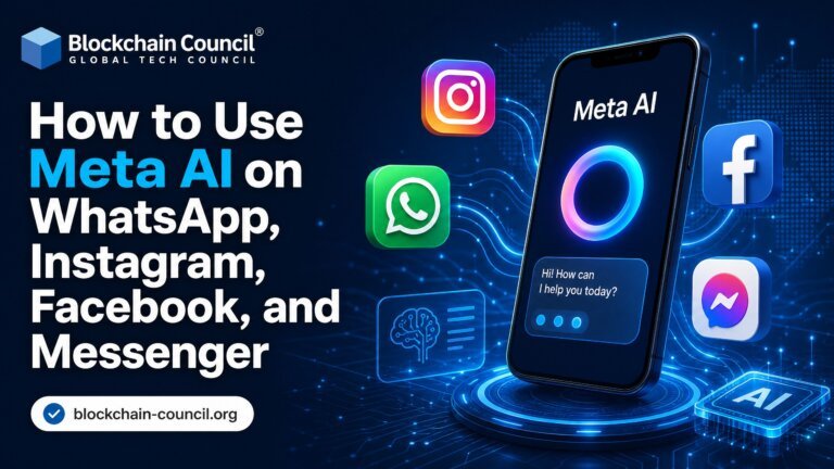How to Use Meta AI on Meta Apps