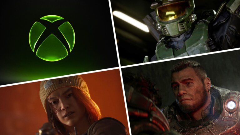 How to watch the Xbox Games Showcase
