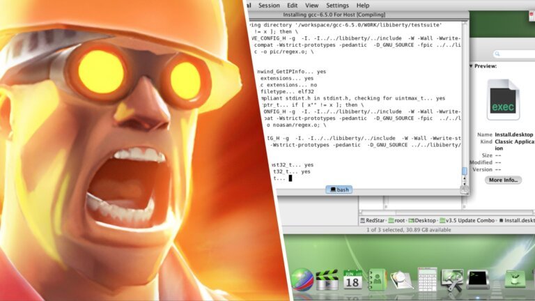 I spent an entire day with a fan-mod of North Korea's homegrown operating system, and I'm sorry to say it's not a Windows killer yet