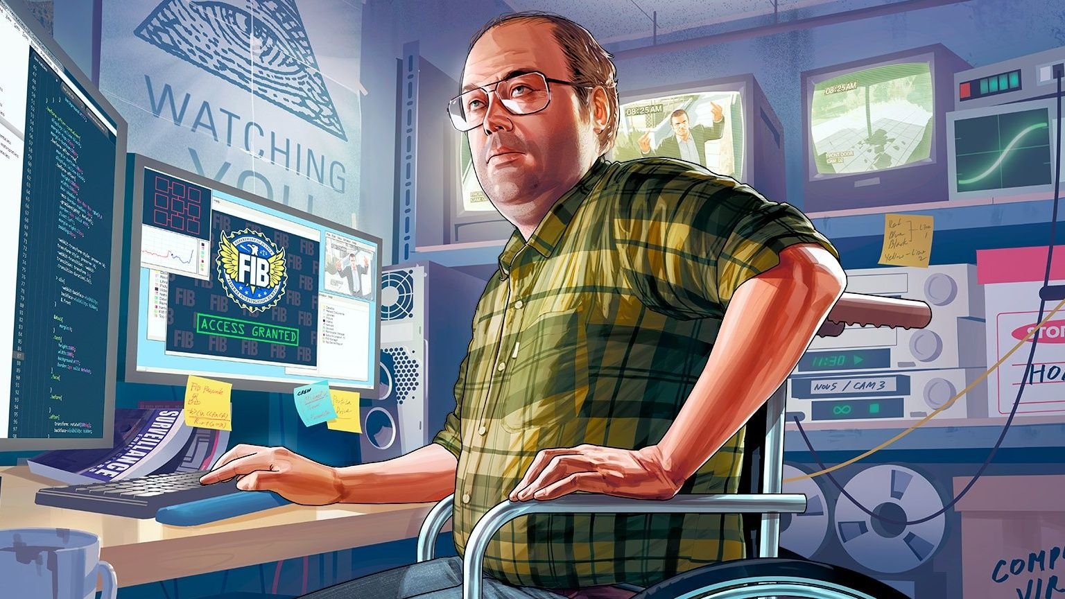 I thought text-only Grand Theft Auto roleplay sounded too intimidating—but GTA World is showing me why players are slowing things down