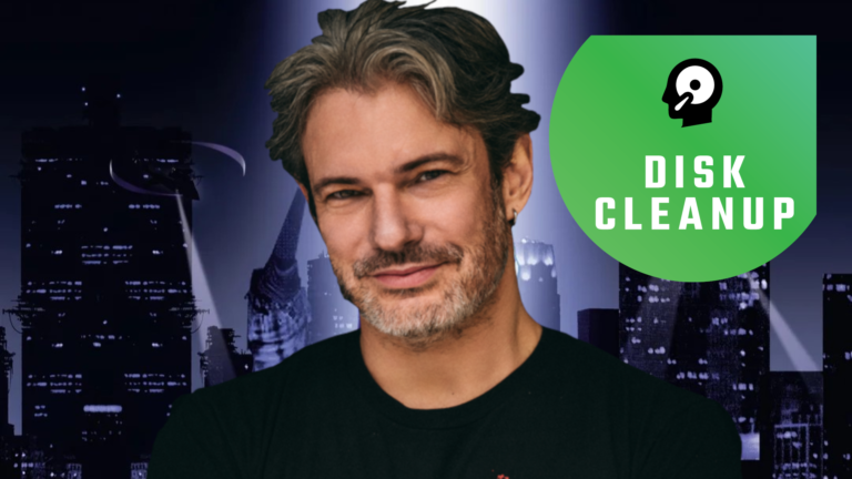 'I try to play as a completionist and leave no stone unturned and no enemy unkilled': Returnal director Harry Krueger talks Deus Ex, Resident Evil, and the arcade classic that inspired Housemarque's best games