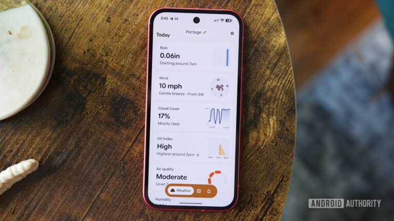 I'm a sucker for clean UI — these are the 9 best-looking Android apps I'm using in 2026