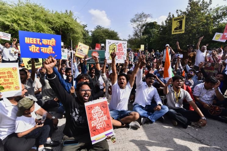 India Blocks Telegram Access Ahead of Medical School Retest Amid 'Fake Leak' Scandal