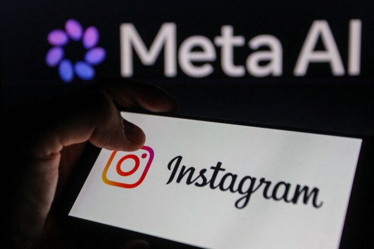 Instagram and WhatsApp down: Websites not working amid widespread Meta outage