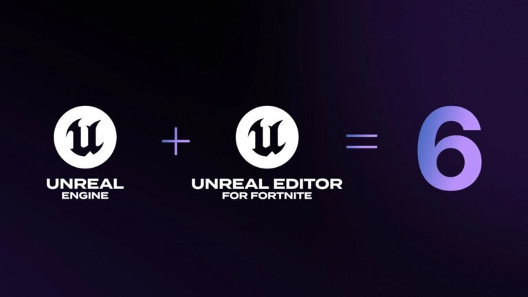 '[It] is going to change a lot about how games are made': Epic merges Unreal Engine 5 with Unreal Engine for Fortnite to give game devs around the world Unreal Engine 6