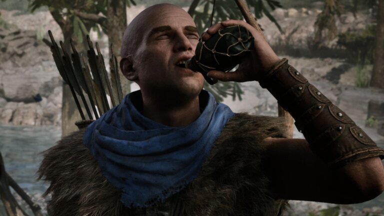Judging by how well Gothic Remake has sold, we still love eurojank