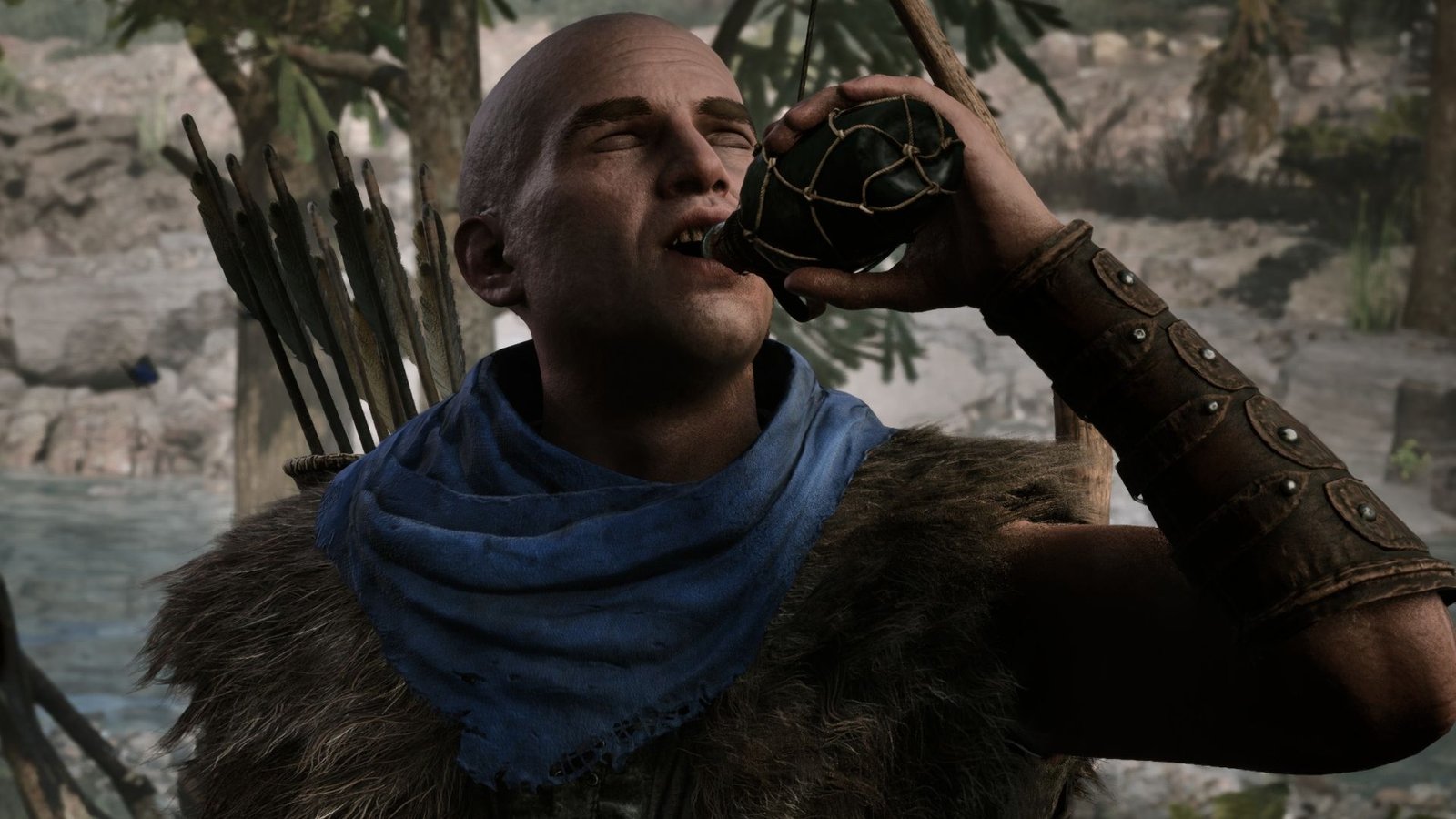 Judging by how well Gothic Remake has sold, we still love eurojank