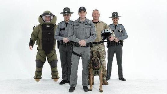 Kentucky state police open cadet class 108 applications - The Advocate-Messenger