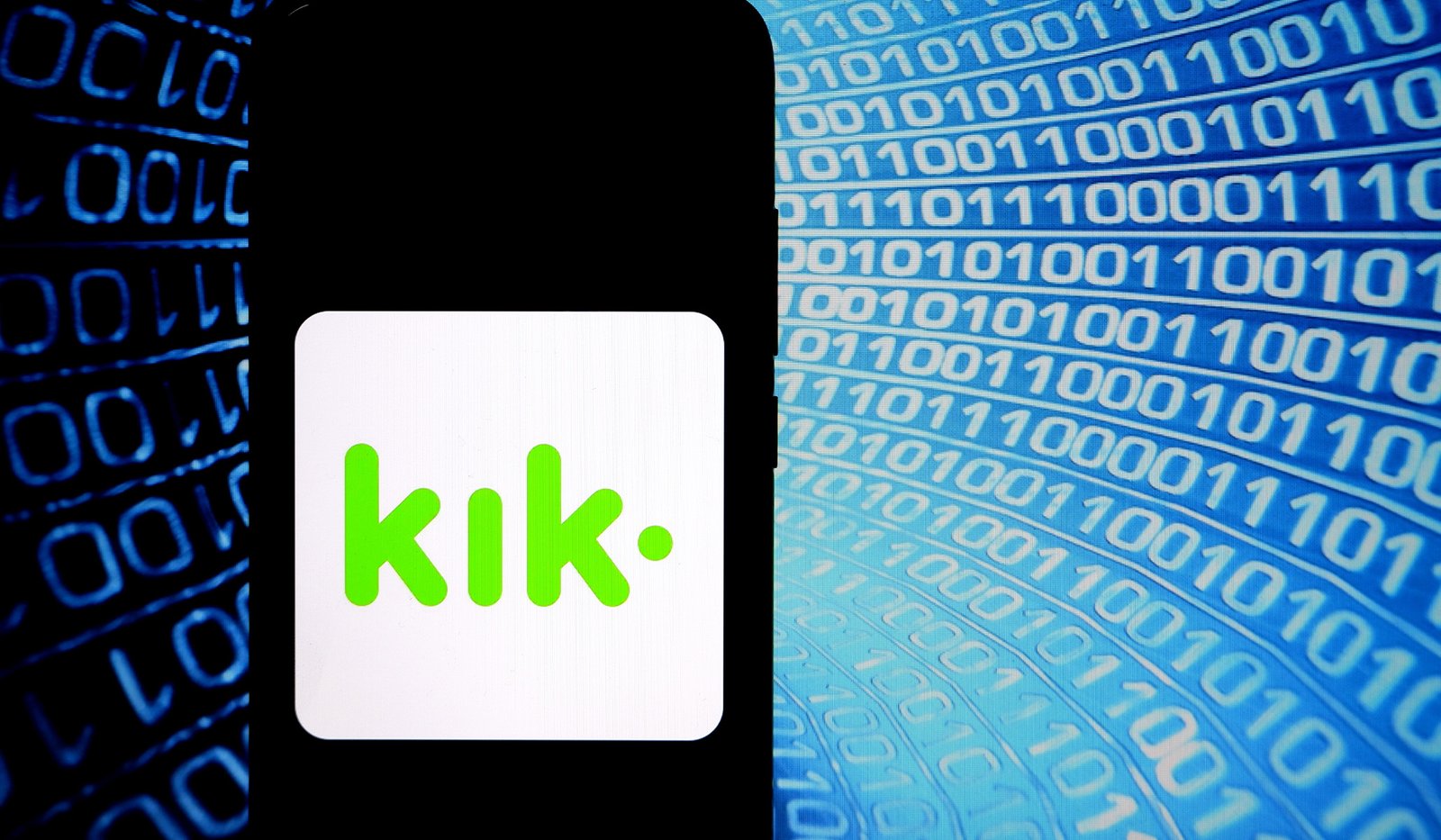 Kik Messaging App Is a ‘Predator’s Paradise,’ Child Safety Advocates Warn