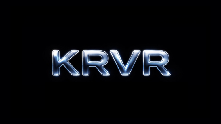 KRVR Supports Apple Vision Pro's Foveated Streaming For SteamVR Games