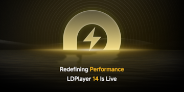 LDPlayer 14 officially launches, redefining the Android gaming experience on PC