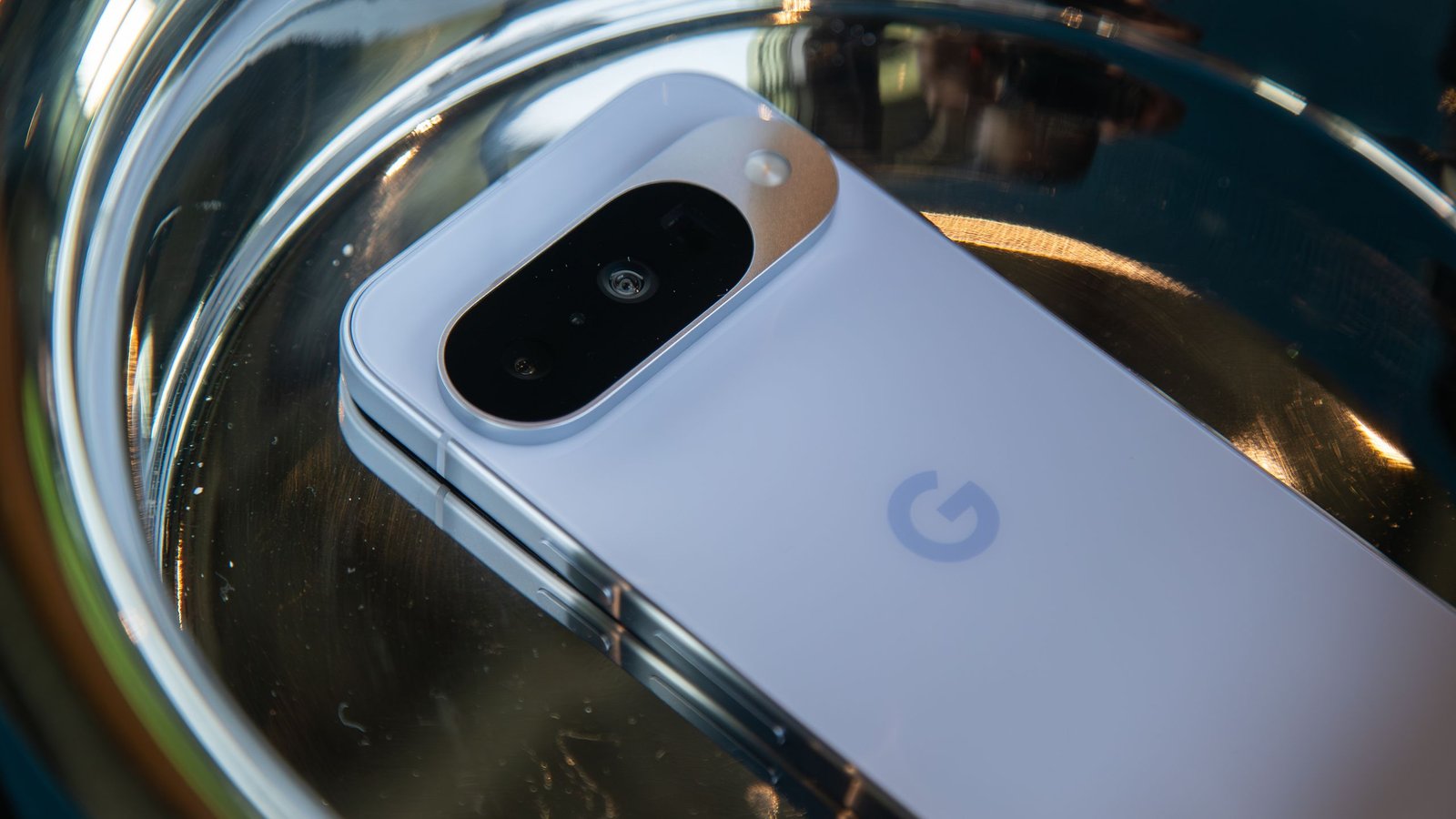 Leaked Google Pixel 'Audio Memory' poised to remember what you've heard