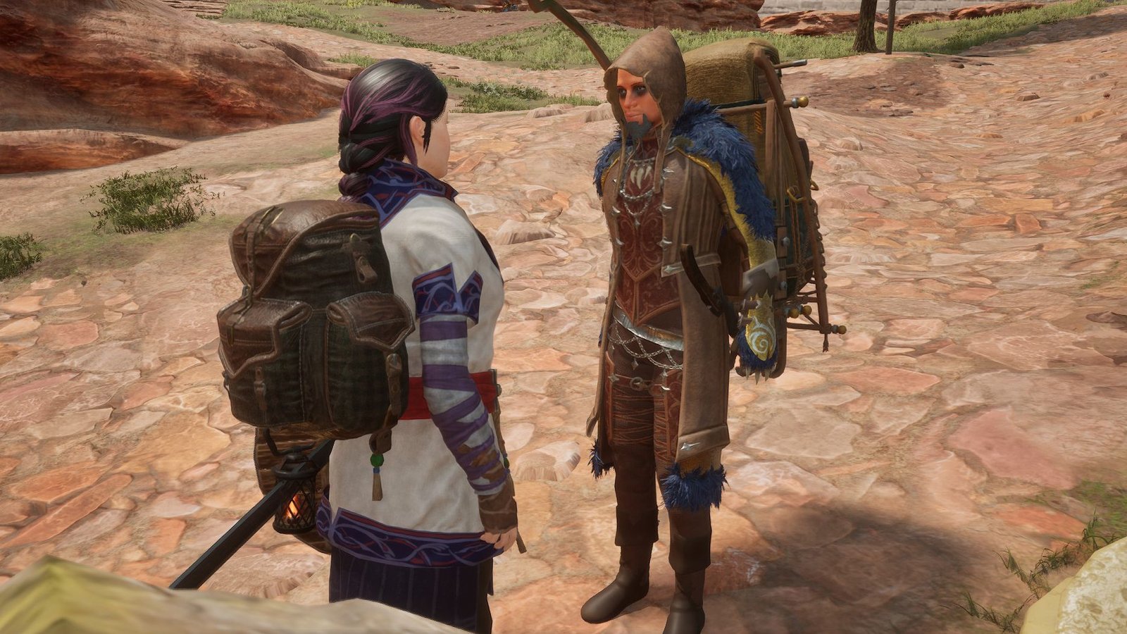 Less than a month before launch, survival RPG Outward 2 delayed into 2027