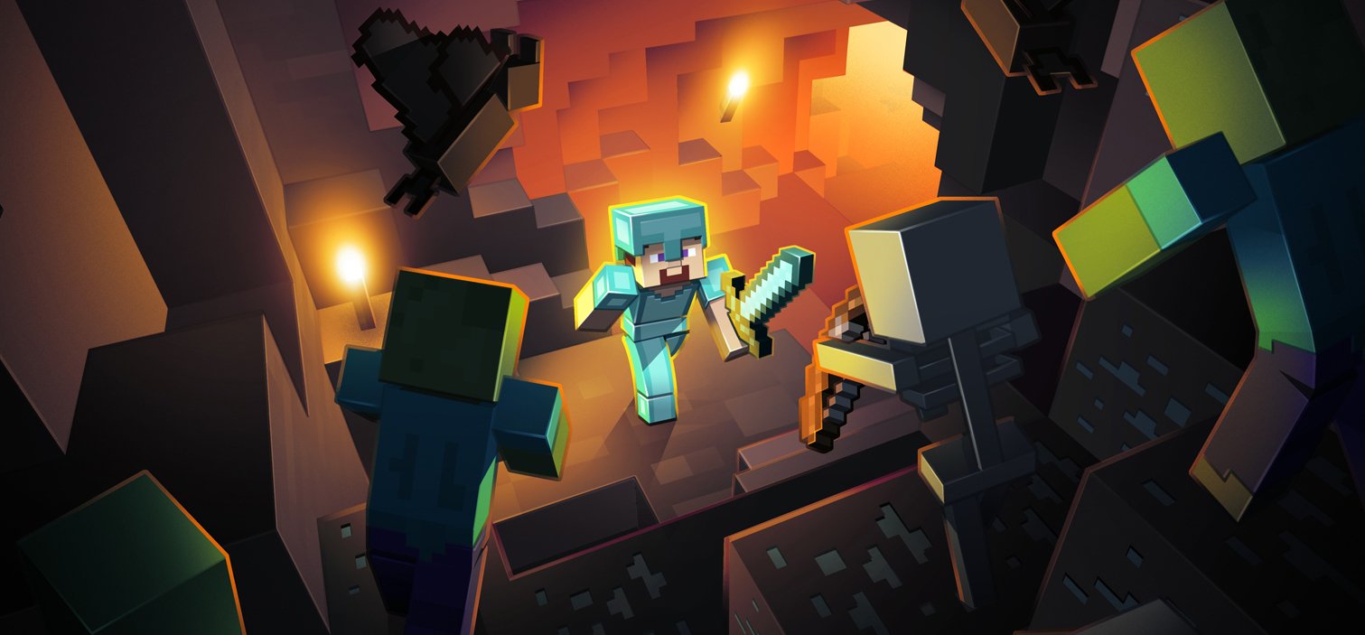 Malware campaign targeting Minecraft users infects over 116,000 systems