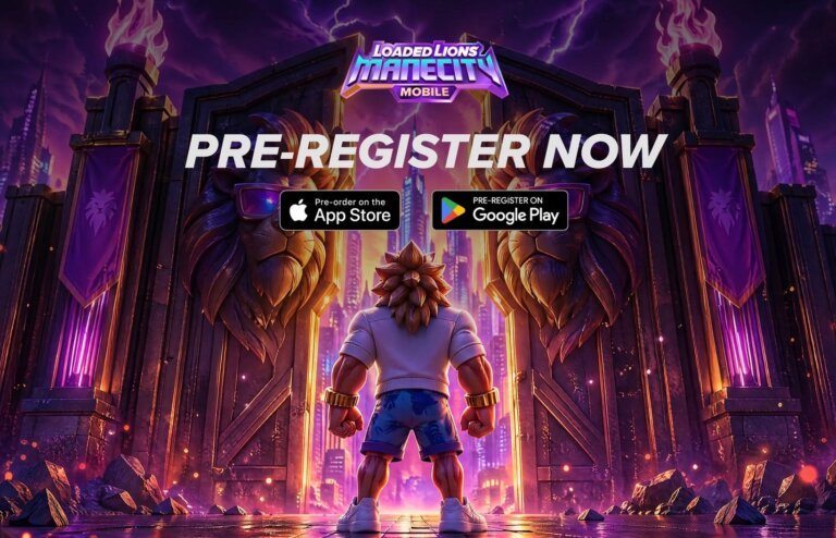 Mane City Mobile Lands On iOS And Android In 100+ Countries