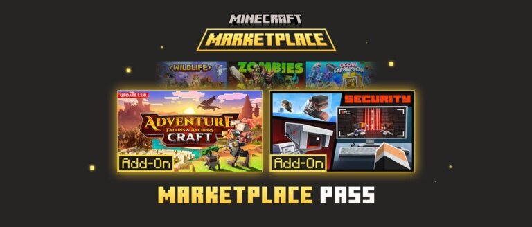 Marketplace Content: June 2026