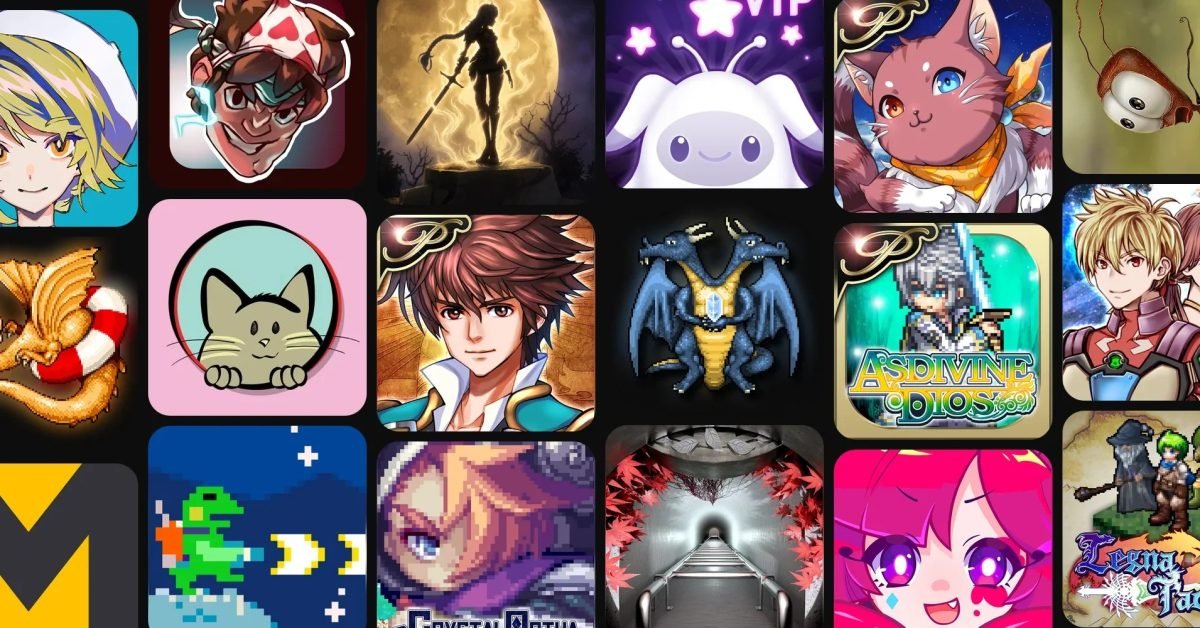 Massive lineup of Android app deals and freebies live this week
