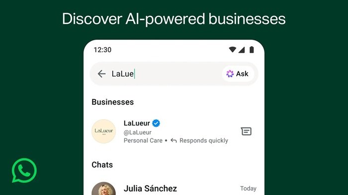 Meta brings AI Business Agents to Instagram, WhatsApp, and Messenger globally