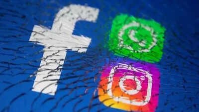 Meta faces major outage as Facebook, Instagram and WhatsApp goes down for thousands of users globally
