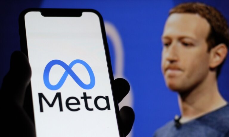 Meta Launches Business AI Agent Across Messaging Apps