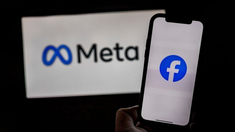 Meta outage affecting Facebook, Instagram and Messenger, according to user reports