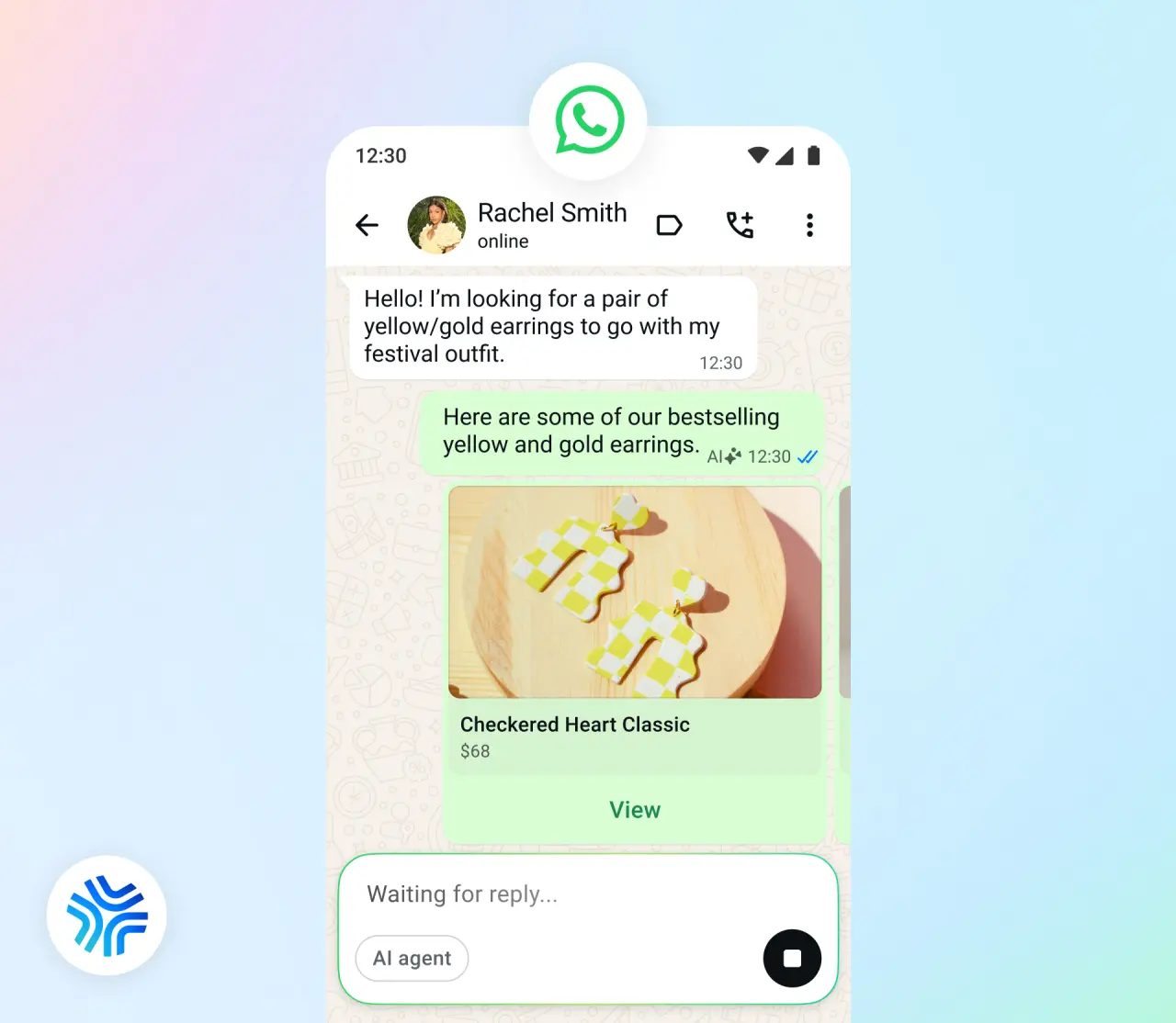 Meta rolls out Meta Business Agent globally on WhatsApp, Instagram, and Messenger