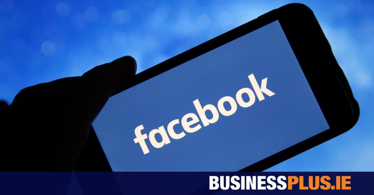 Meta says 'We're working on it' as Facebook suffers global outage