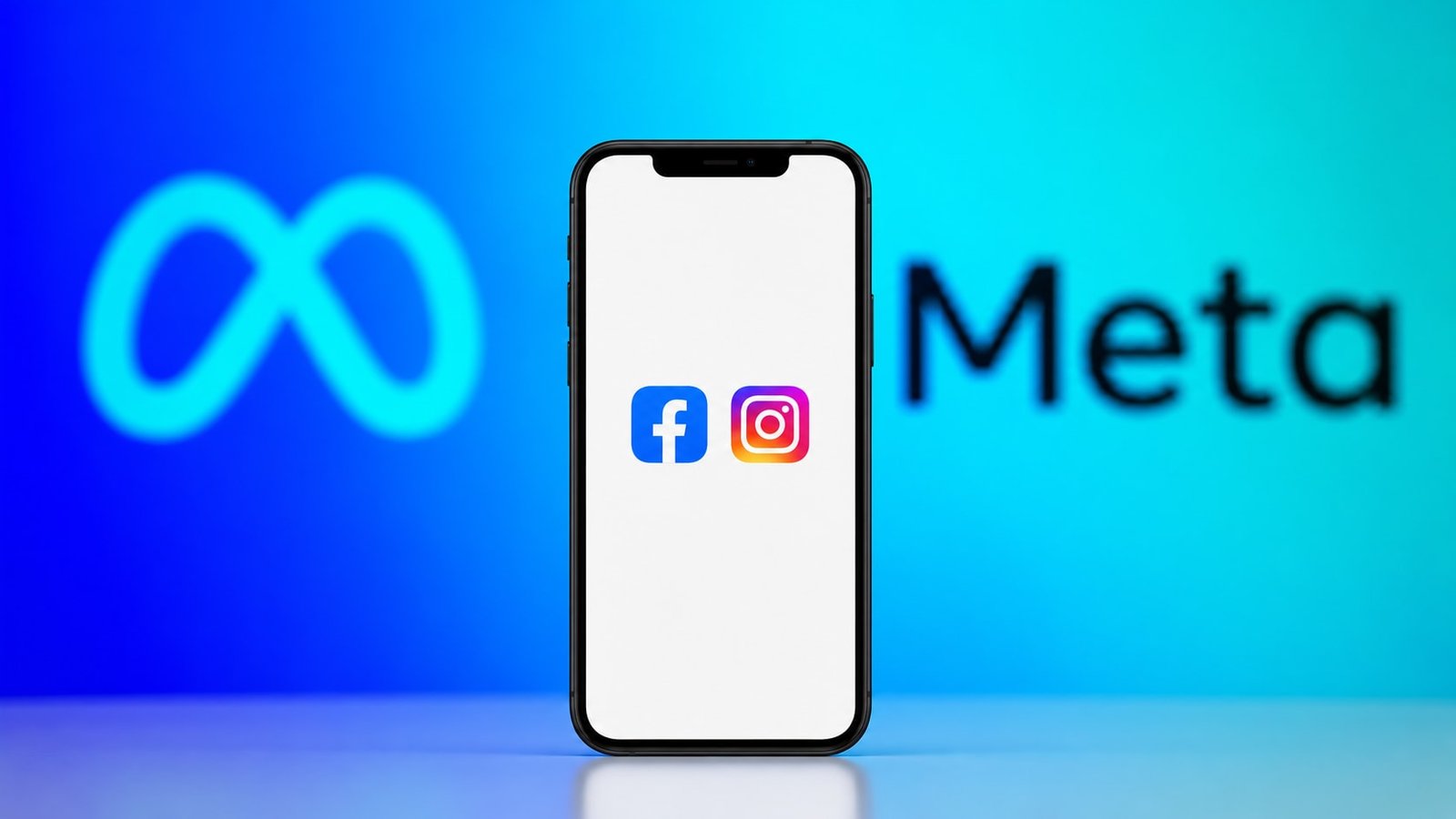 Meta services hit by global outage; Facebook, Instagram, Messenger users report access issues
